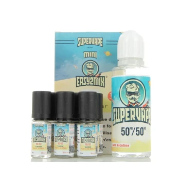 elfbar elfa master akku Naked 100 Free Base E-liquid main image 1